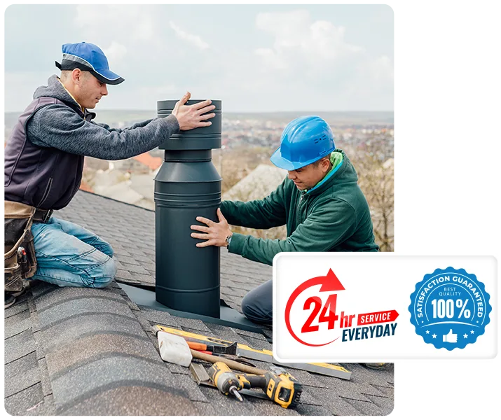 Chimney & Fireplace Installation And Repair in Sylvania, OH