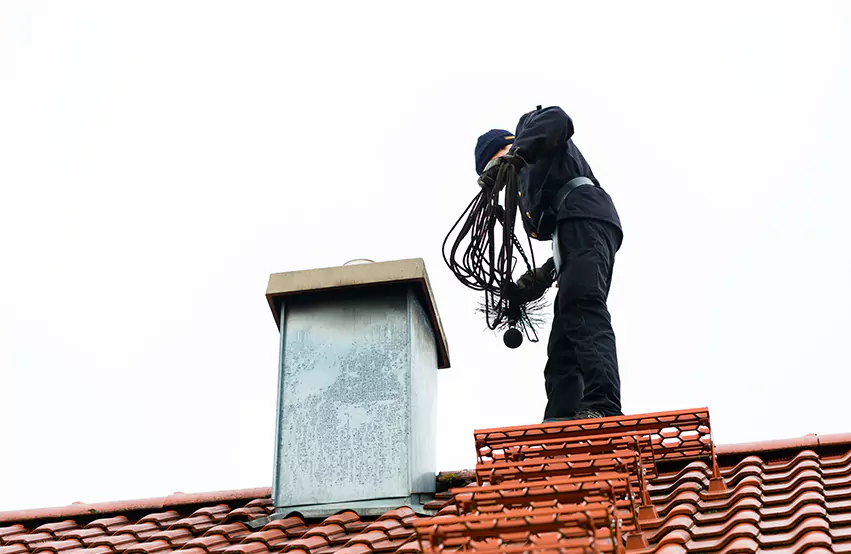 Chimney & Fireplace Sweeps in Sylvania, OH